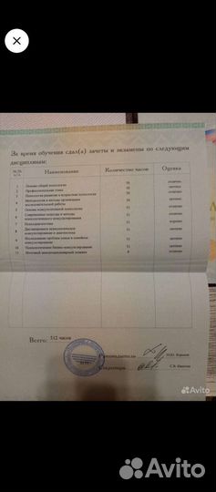 Репетитор по русскому языку