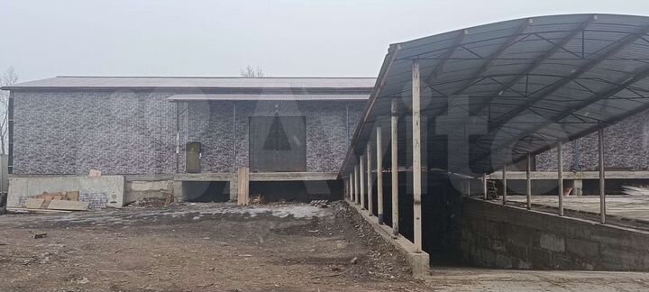 Склад, 1440 м²