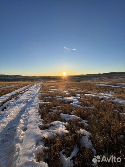Туры на Байкал