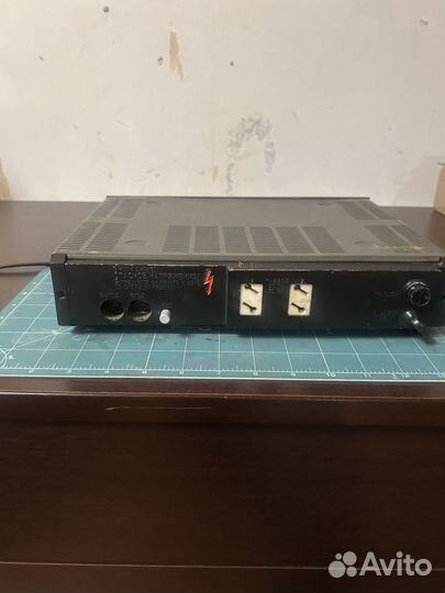 Электроника э001