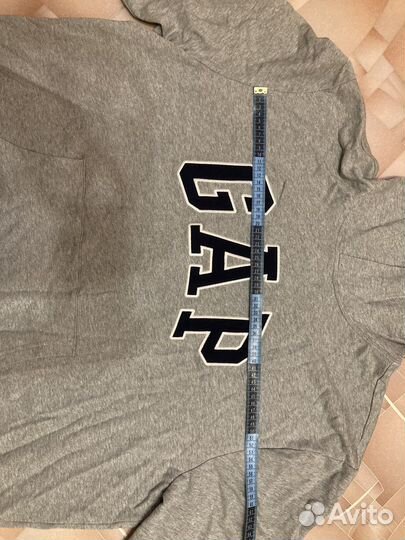 Худи gap мужское