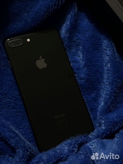 iPhone 8 Plus, 64 ГБ