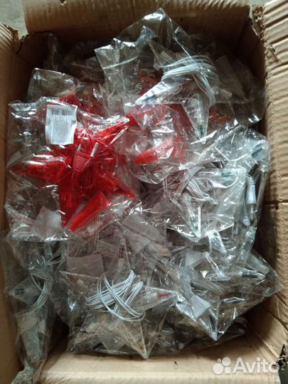 Звезда для ёлки