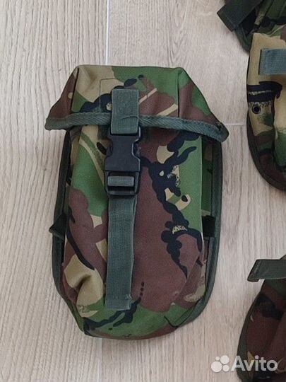 Подсумок plce dpm