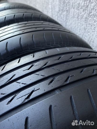 Bridgestone Nextry Ecopia 185/65 R15