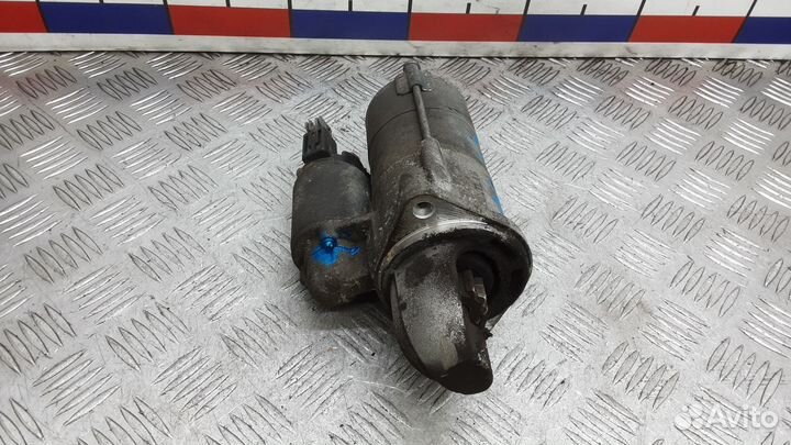 Стартер Hyundai Santa Fe