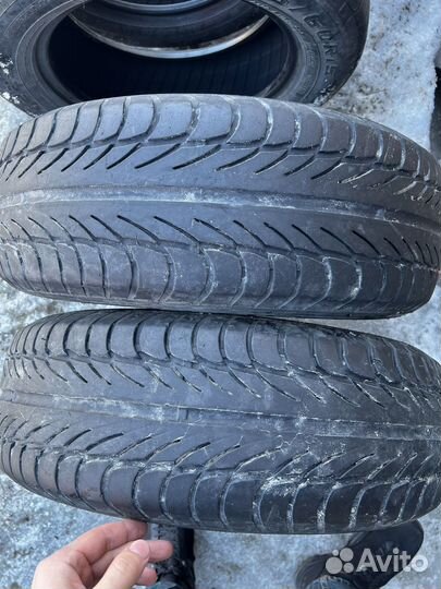 Barum Bravuris 205/60 R15