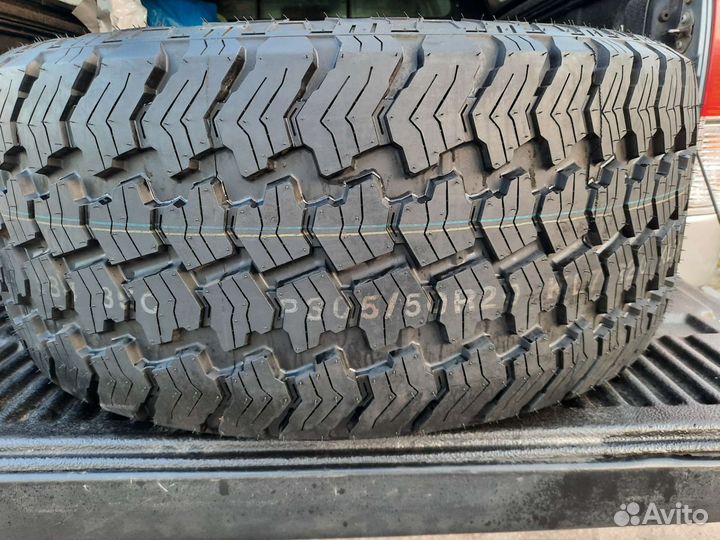 Marshal RoadVenture AT KL78 305/50 R20