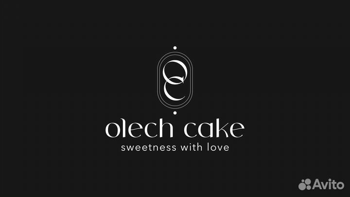 Разработка логотипа / брендинг