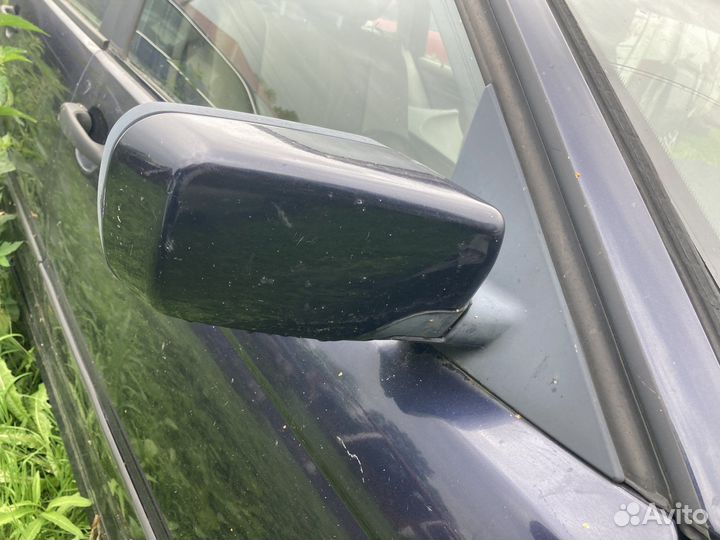 Зеркало заднего вида bmw e46