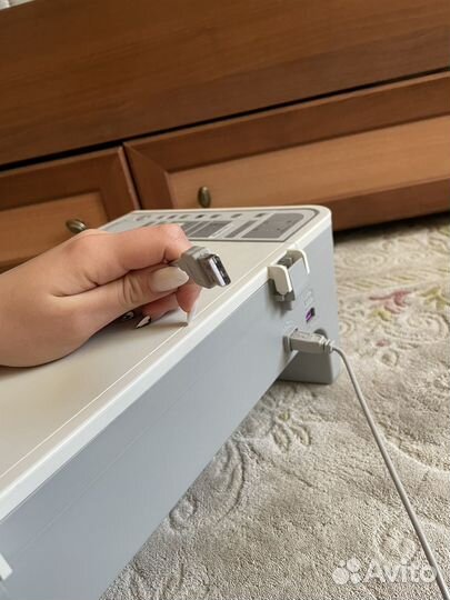 Принтер HP all-in-one