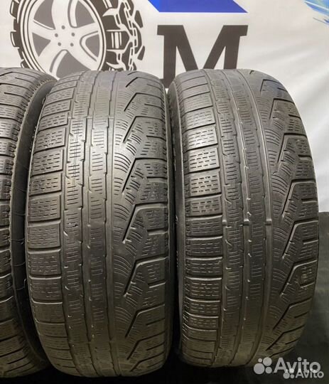 Pirelli Winter Sottozero 210 Serie II 225/55 R17 97H