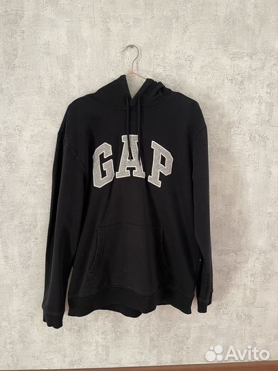 Gap толстовка/худи