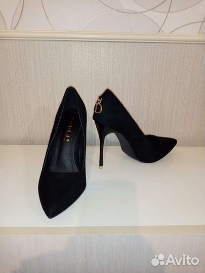 Туфли женские 37 размер