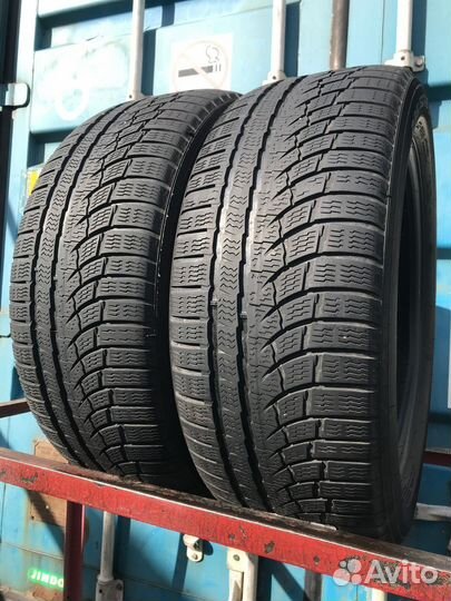 Nokian Tyres WR A4 235/50 R18 101V