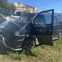 Volkswagen Multivan 2.5 MT, 1993, 290 000 км, с пробегом, цена 400 000 руб.