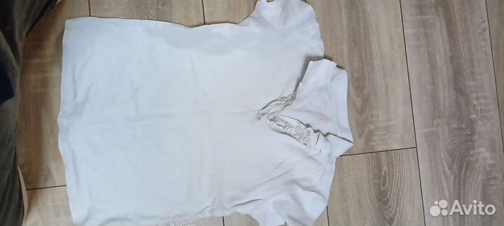 Одежда и обувь пакетом