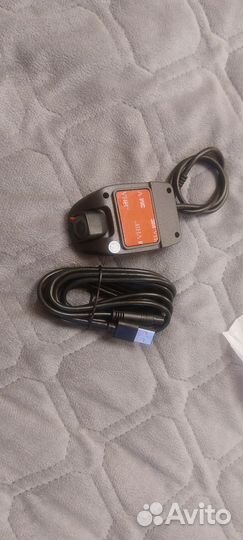 Видеорегистратор к андройд магнитоле