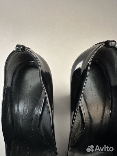 Jil Sander туфли оригинал