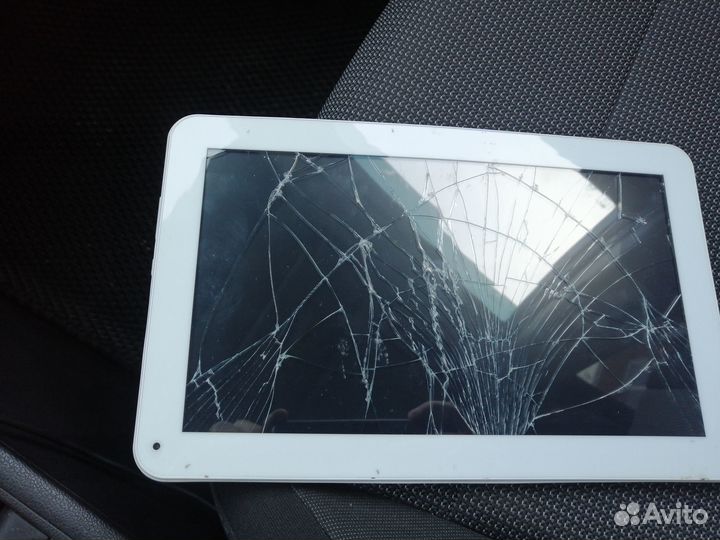 Два планшета бу