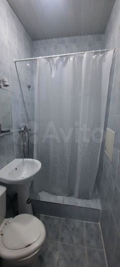 Комната 12 м², 3/3 эт.