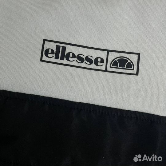 Свитшот ellesse