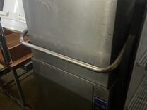 Посудомоечная машина metos WD-6