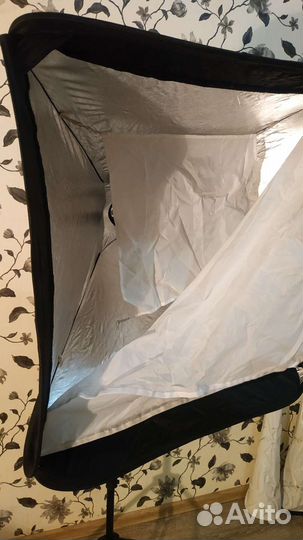 Чехол Raylab,софтбокс Godox