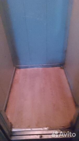 Уборщица(к)