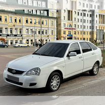 ВАЗ (LADA) Priora 1.6 MT, 2010, 190 000 км, с пробегом, цена 385 000 руб.