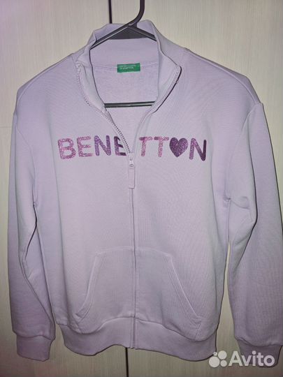 Benetton кофта