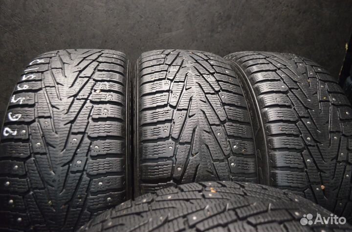 Nokian Tyres Hakkapeliitta 7 SUV 265/65 R17 116T