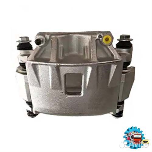 Суппорт тормозной левый правый Dyna ToyoAce BU105