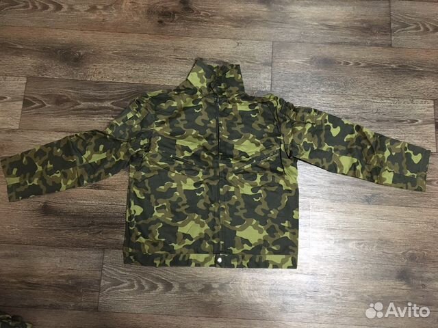 Полетная форма