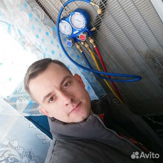 Ремонт холодильников и сплит систем