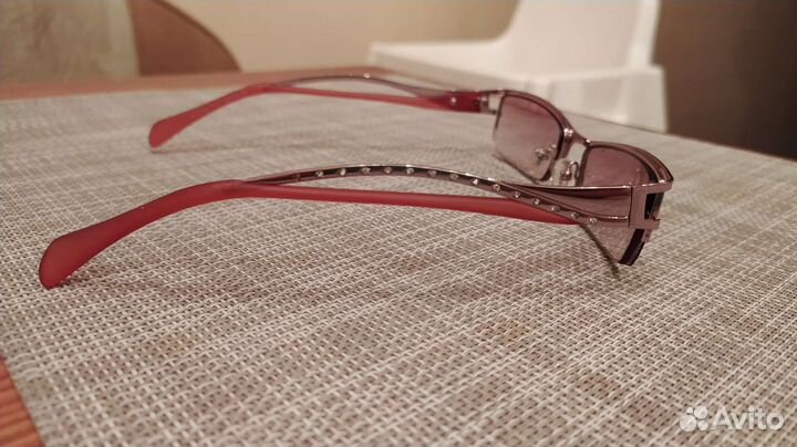 Очки для зрения -1,5