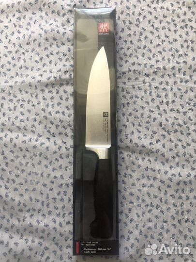 Кухонные ножи zwilling