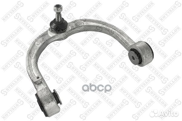 57-04102A-SX рычаг передний верхний левый MB W