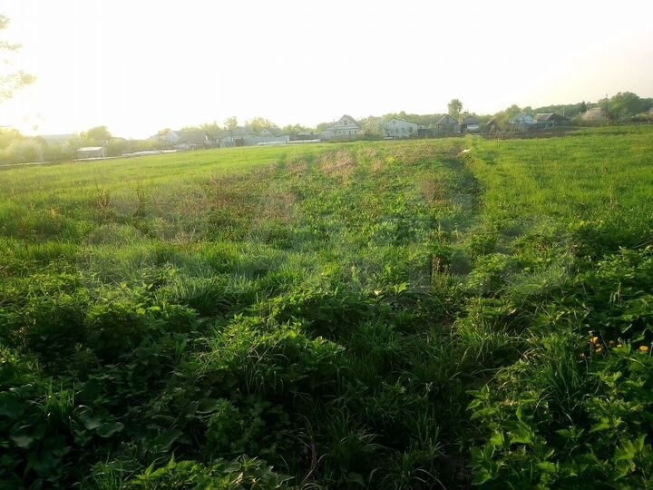 Участок 26 сот. (ИЖС)