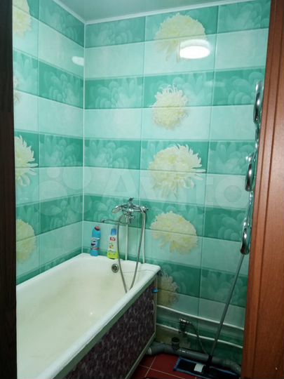 2-к. квартира, 44,1 м², 4/5 эт.