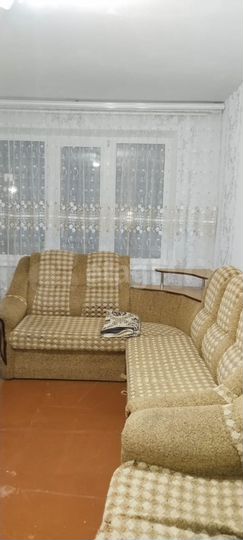 1-к. квартира, 30,3 м², 5/5 эт.