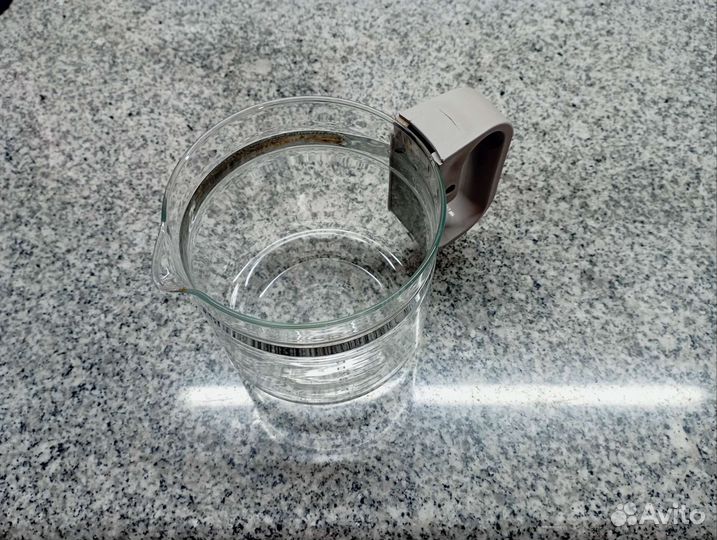 Кофейная мерительная чашка