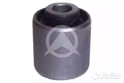 Сайлентблок рычага подвески зад прав/лев