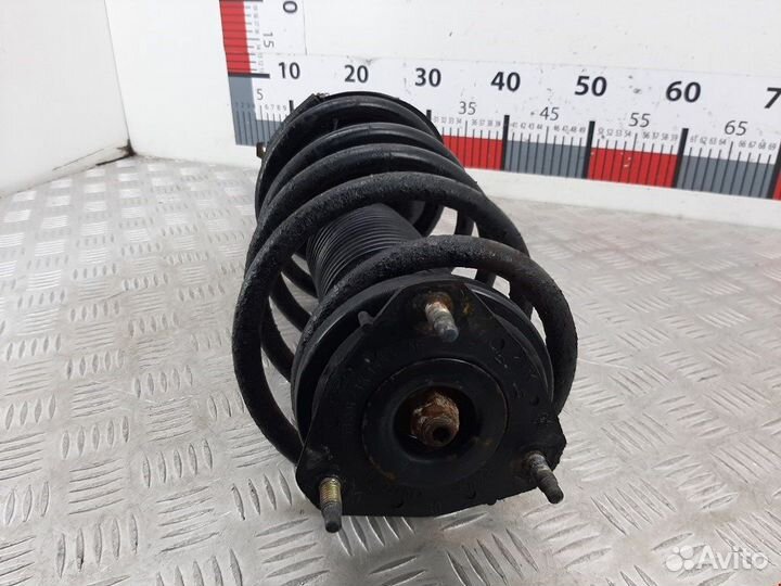 Стойка для Ford Connect 1