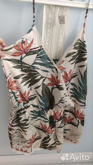 Комбинезон летний Etam 44