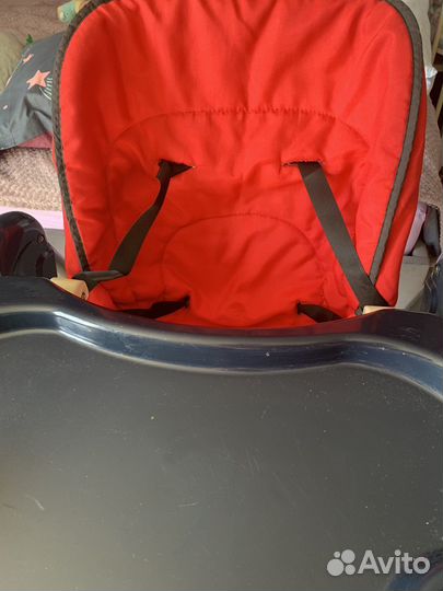 Столик для кормления ребенка