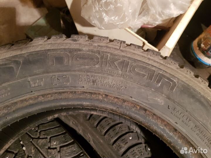 Nordman 5 185/65 R15 92H