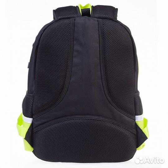 Рюкзак школьный Влад А4