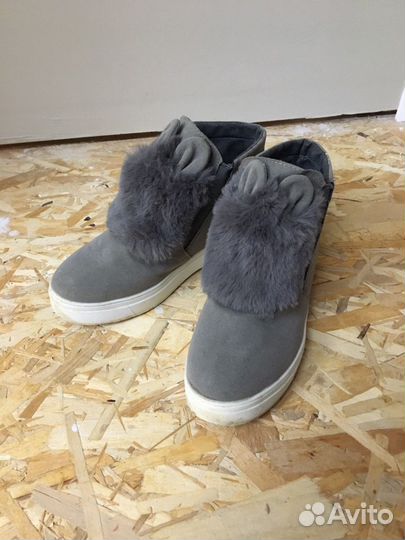 Ботинки befree