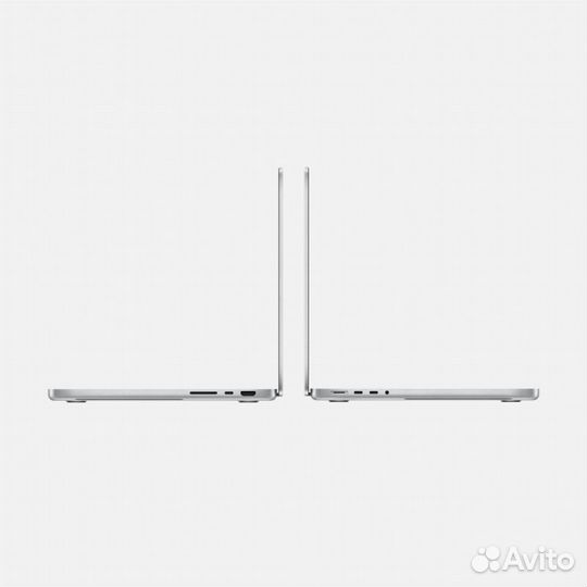 MacBook Pro 14 M2 Max 32/1TB Silver (mphk3)